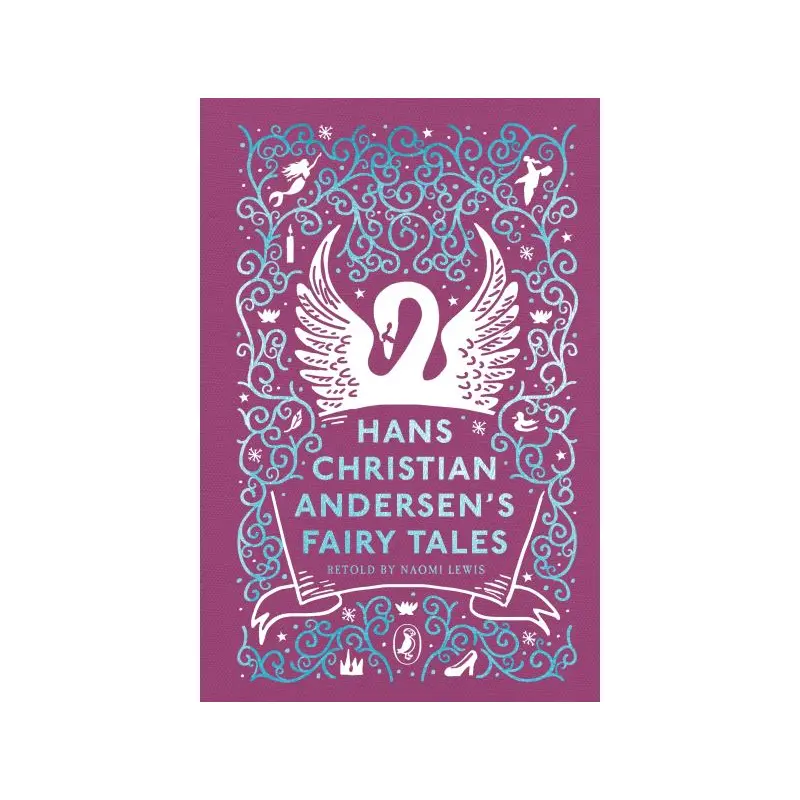 Hans Christian Andersen's fairy tales