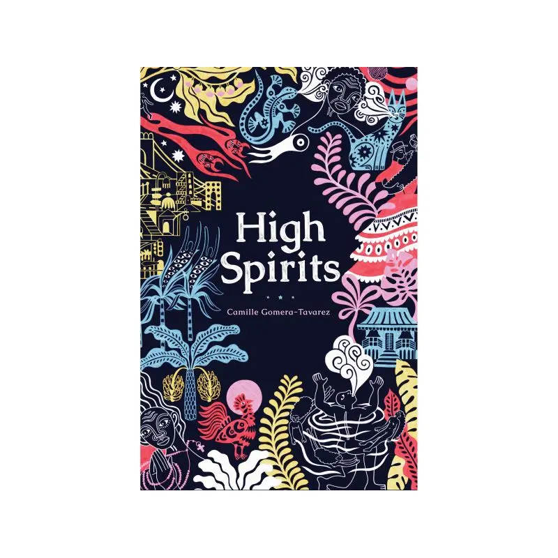 High Spirits