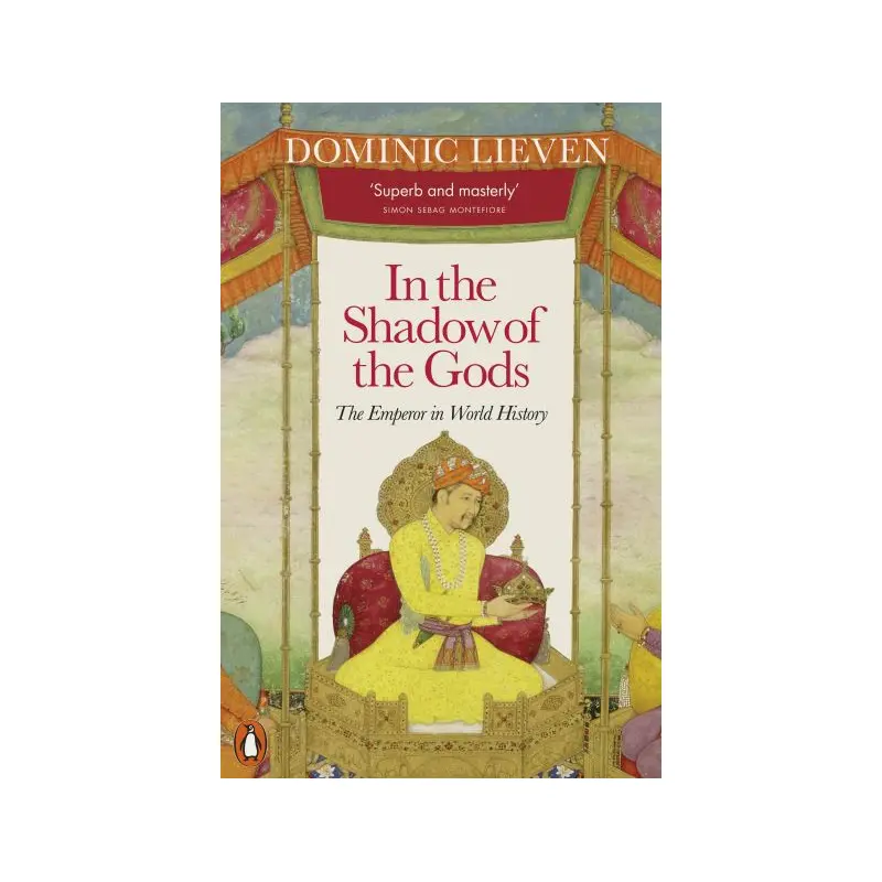 In the Shadow of the Gods