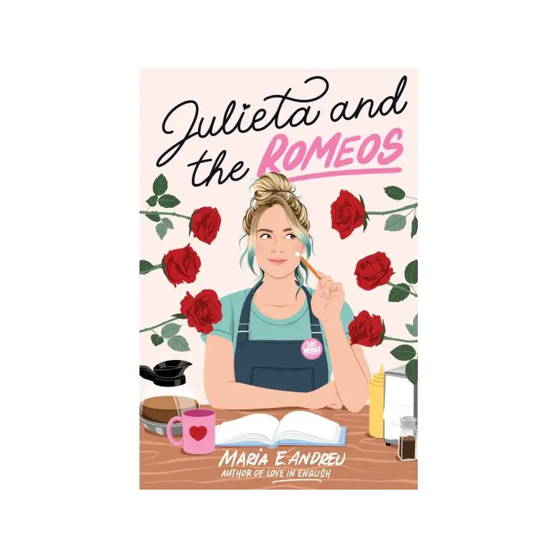 Julieta and the Romeos