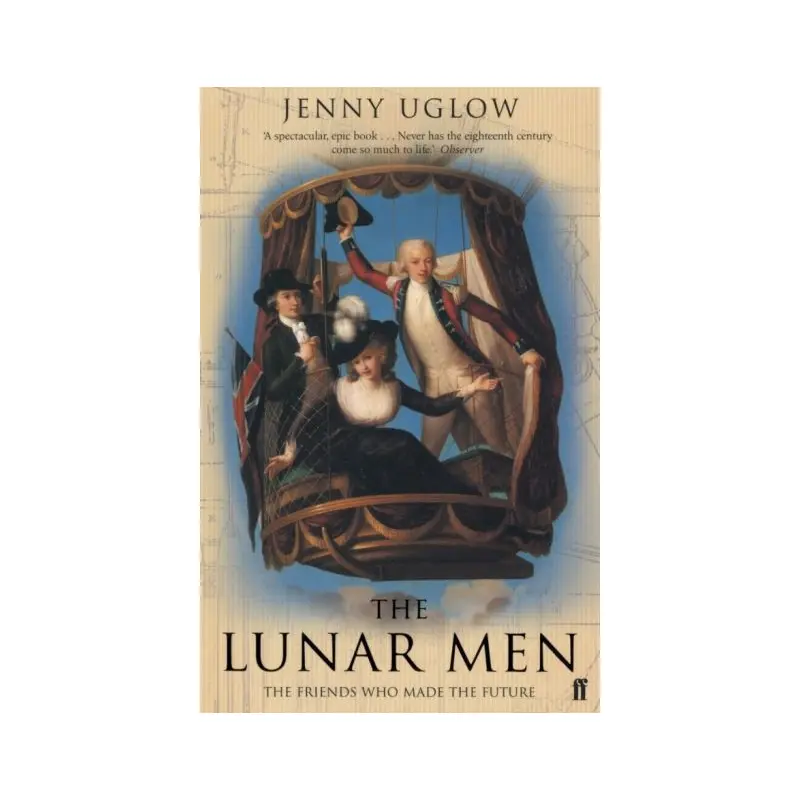 Lunar Men
