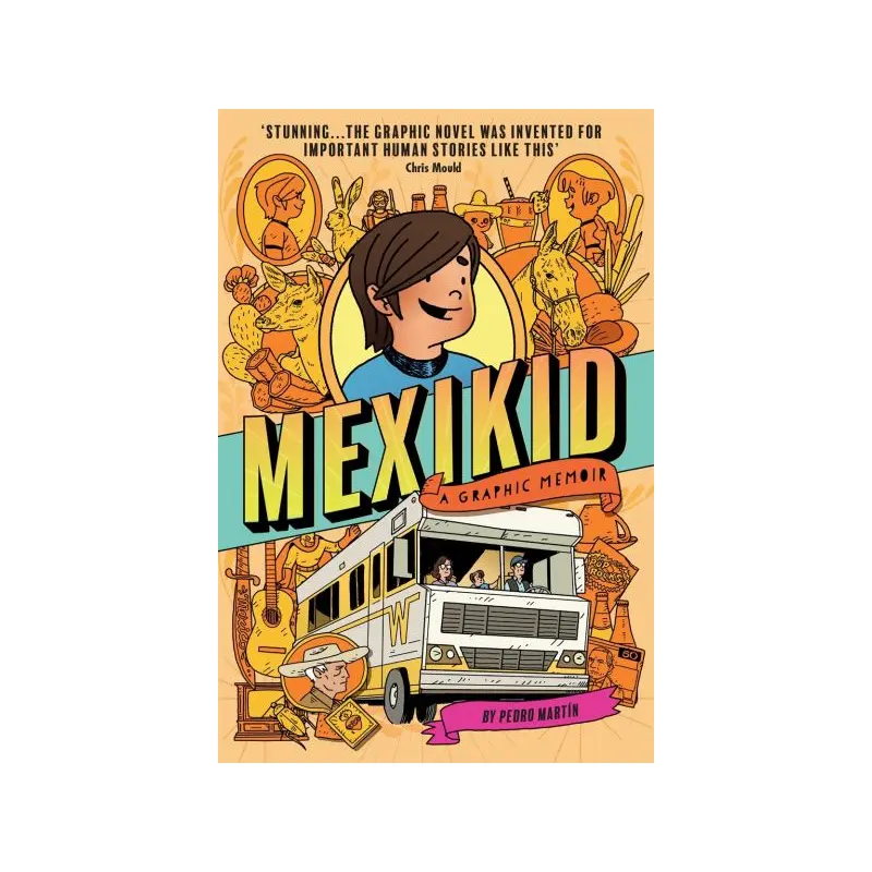 Mexikid