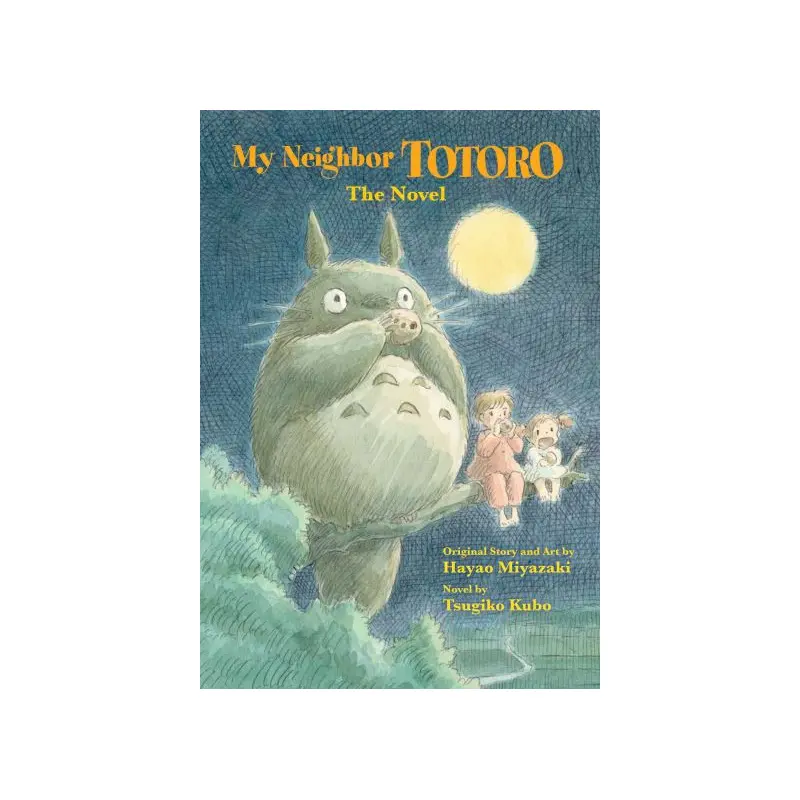My Neighbor Totoro
