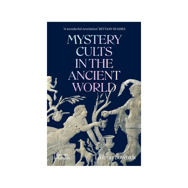 Mystery cults in the ancient world