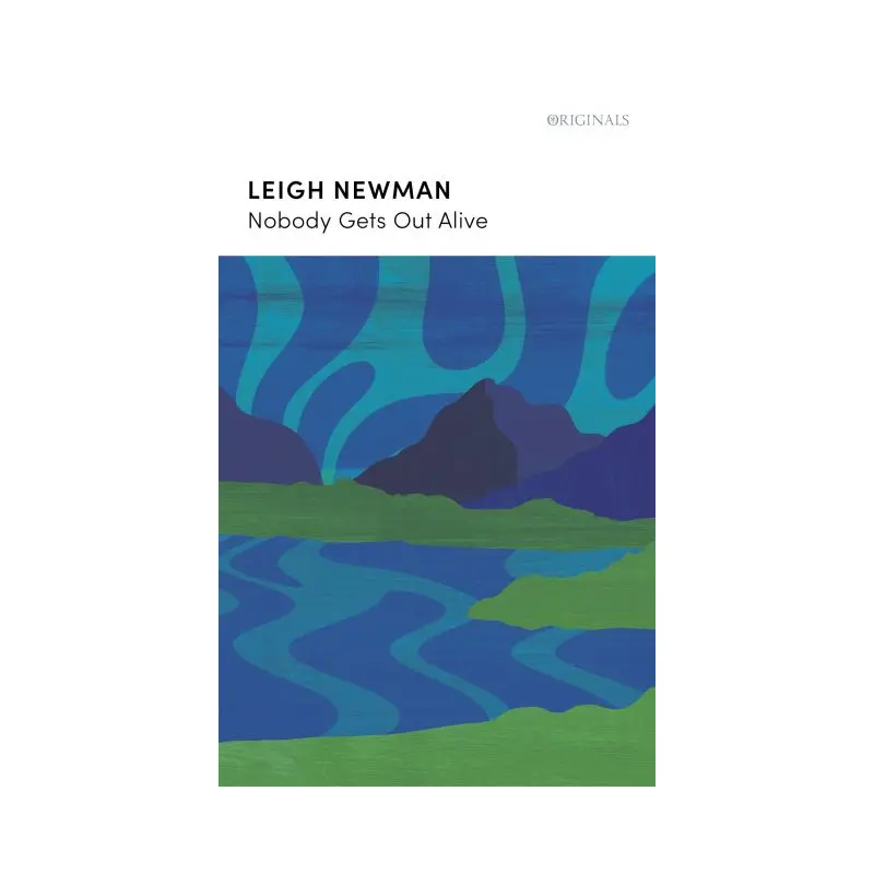 Nobody Gets Out Alive