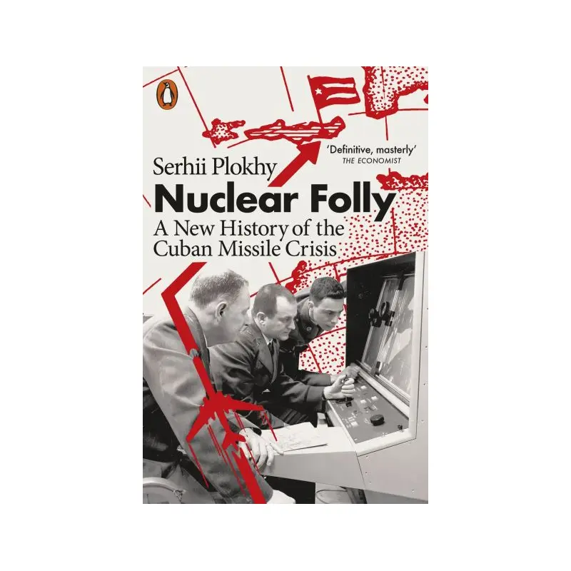 Nuclear Folly
