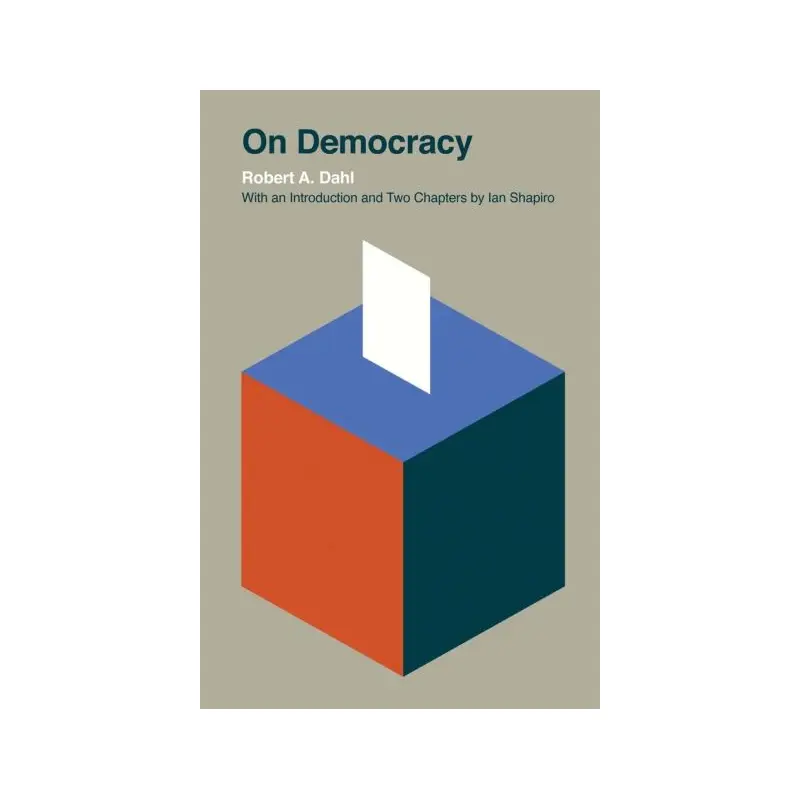 On democracy