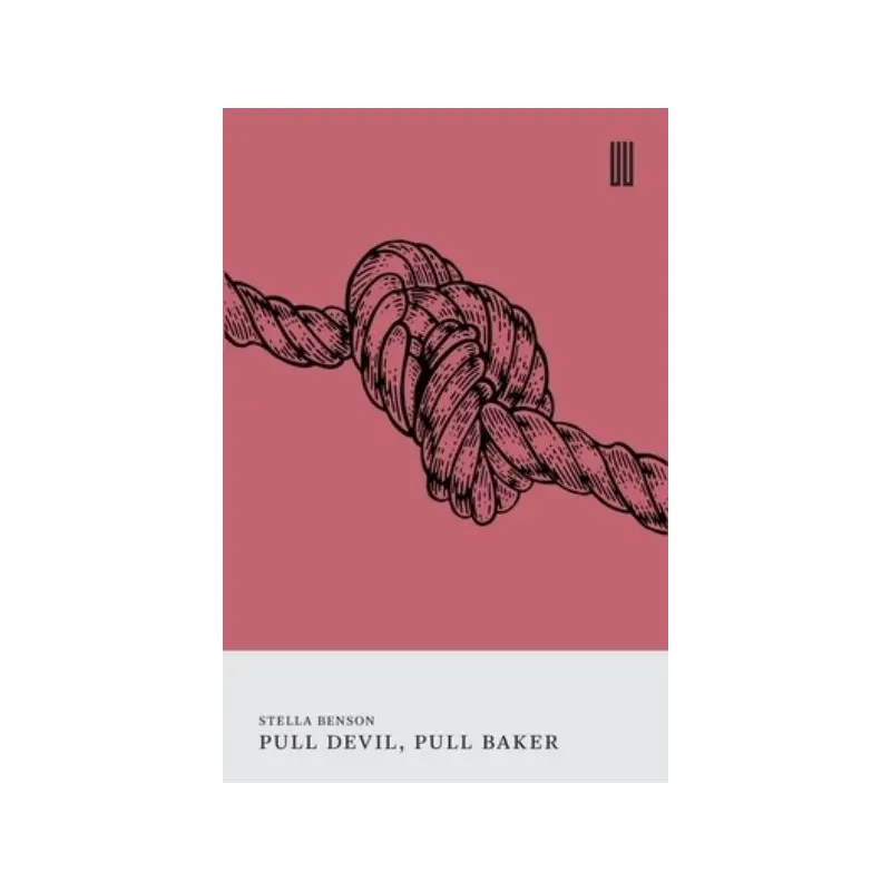 Pull Devil, Pull Baker