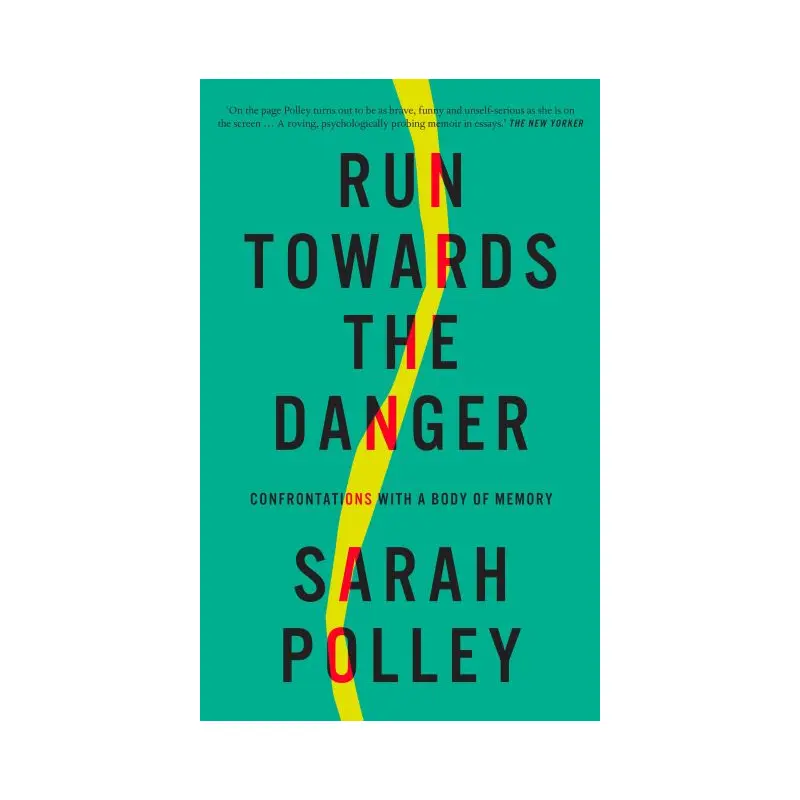 Run Towards the Danger