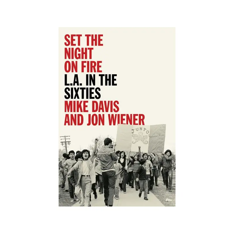 Set the Night on Fire