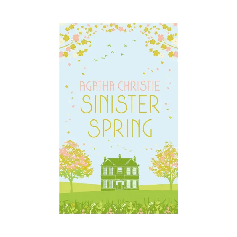 Sinister Spring