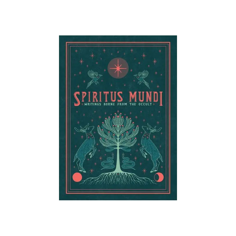 Spiritus Mundi