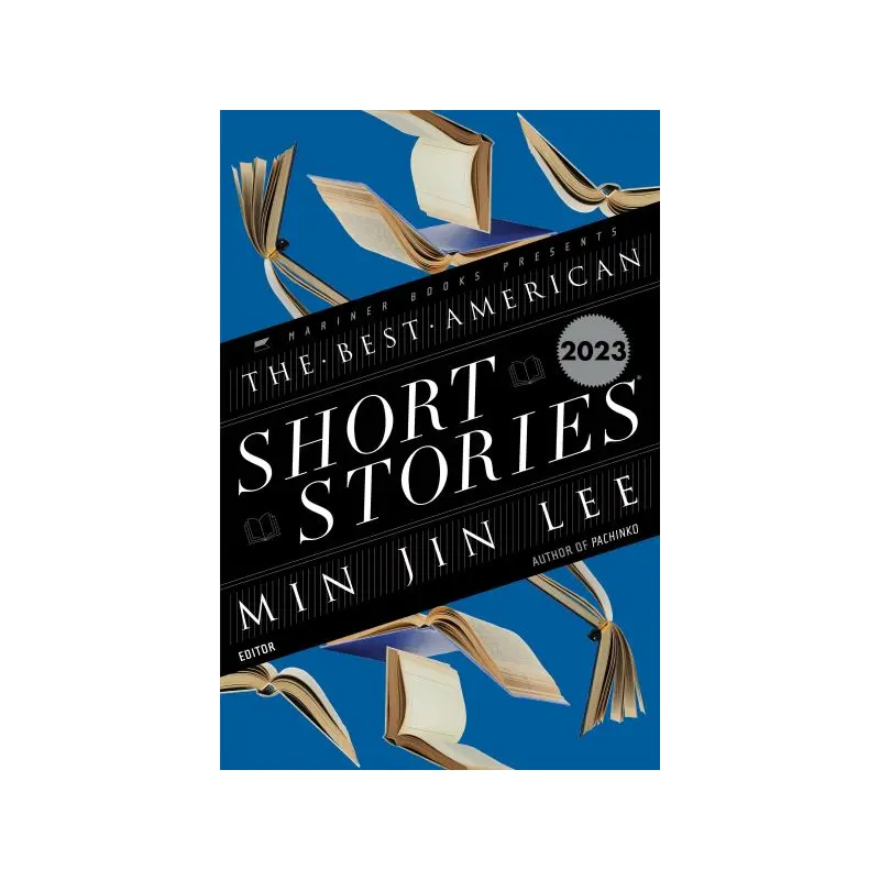 The best American short stories 2023
