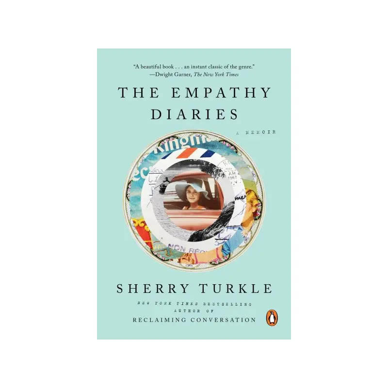 The Empathy Diaries