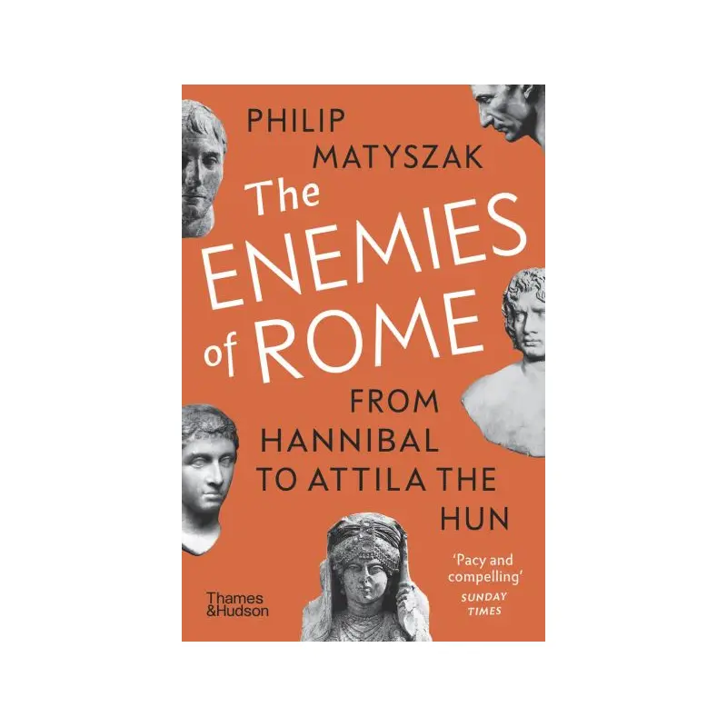 The enemies of Rome