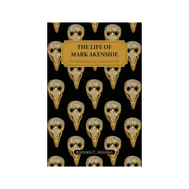 The Life of Mark Akenside