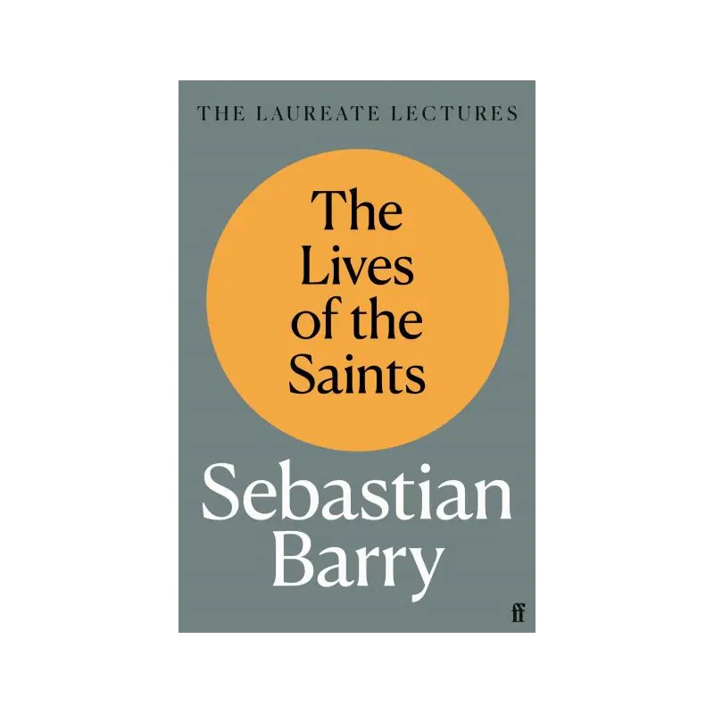 The Lives of the Saints