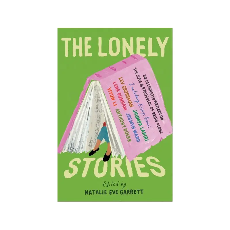 The Lonely Stories