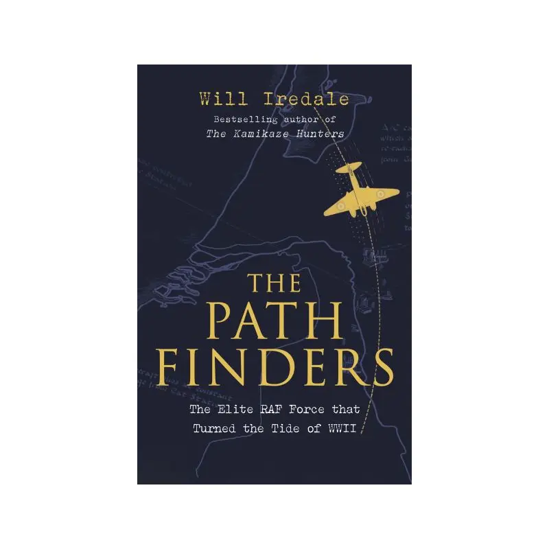 The Pathfinders