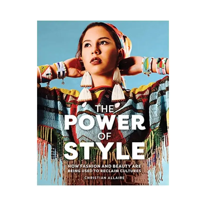 The Power of Style by Christian Allaire