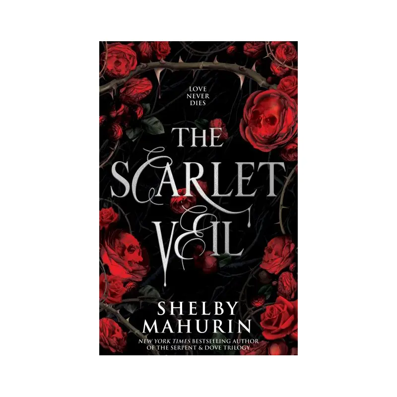 The scarlet veil