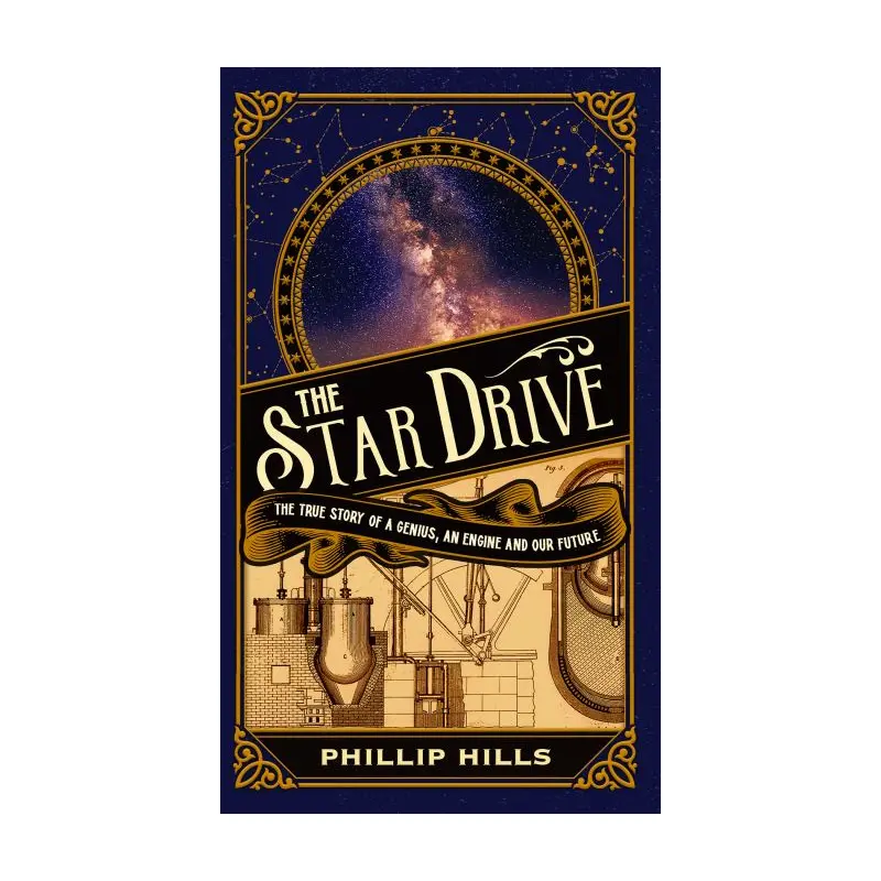 The Star Drive