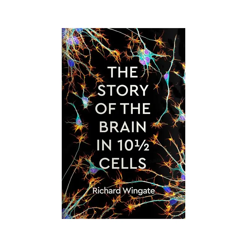 The Story of the Brain in 10 1/2 Cells