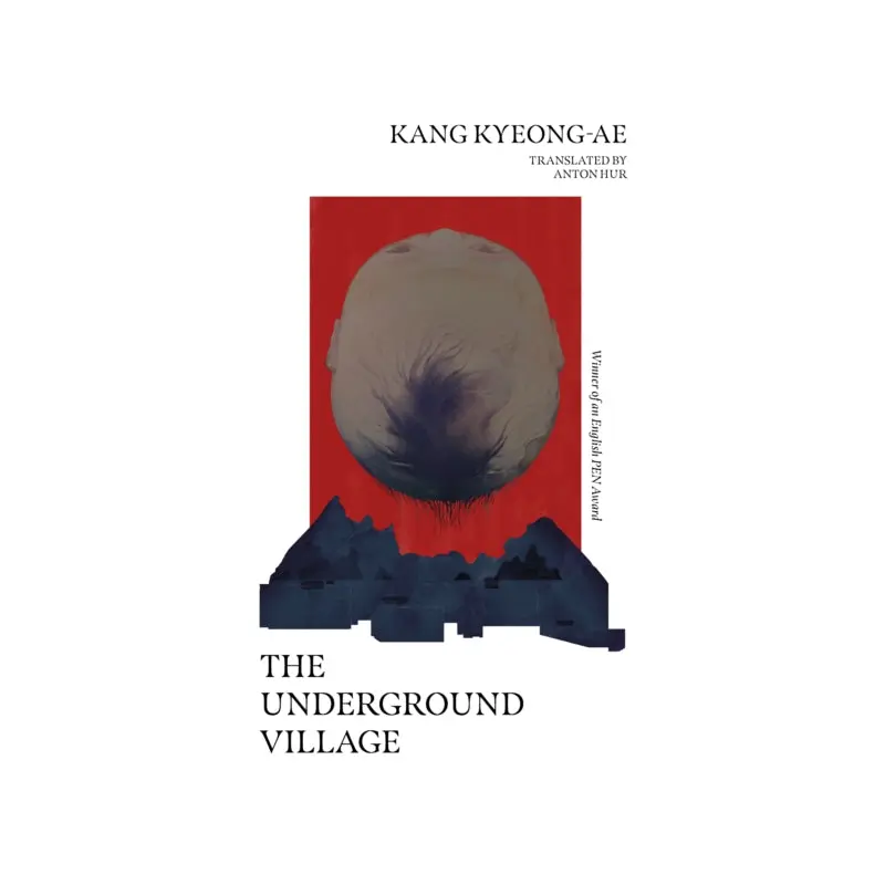 The underground village