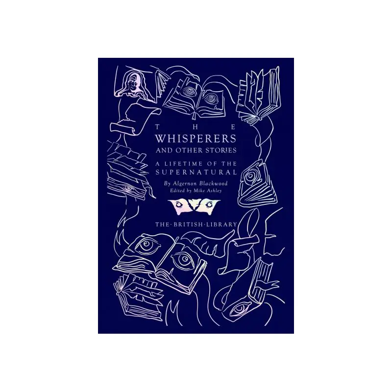 The Whisperers and Other Stories