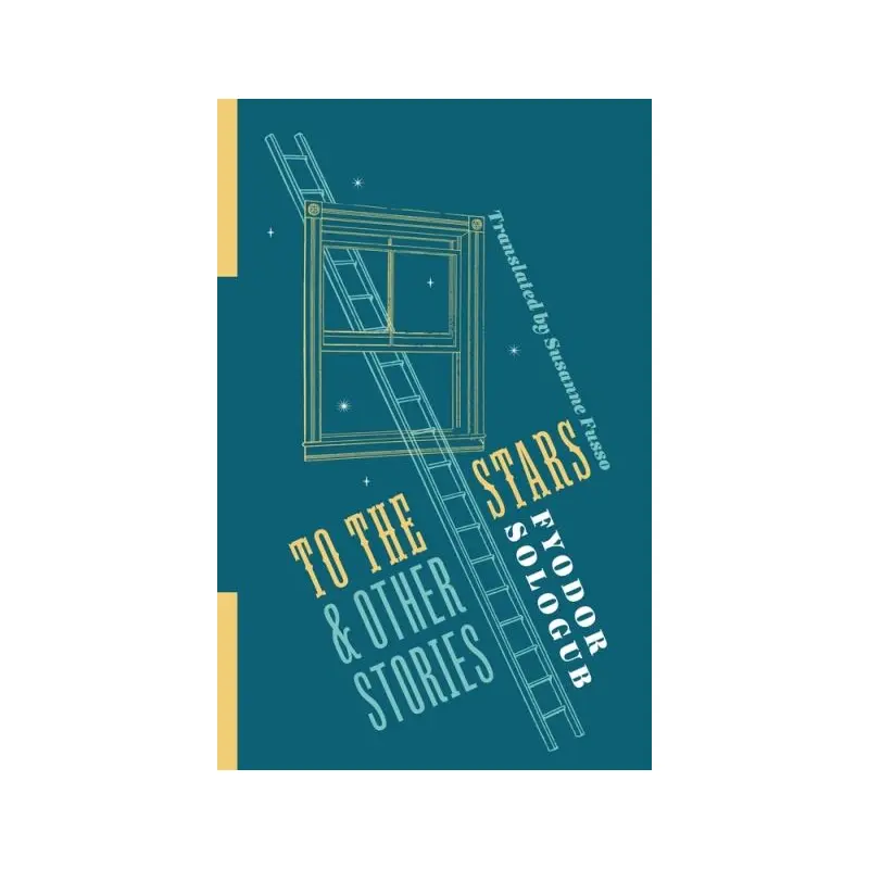 To the Stars and Other Stories