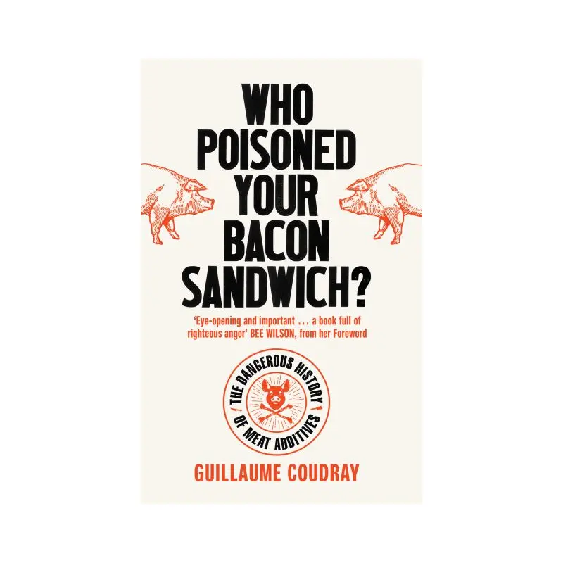 Who poisoned your bacon sandwich?