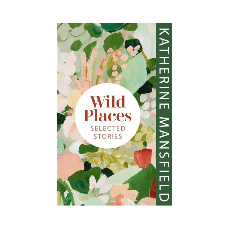 Wild Places