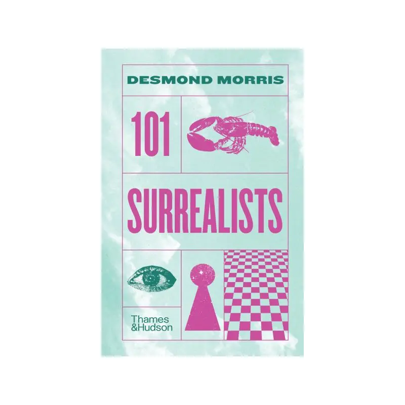 101 surrealists