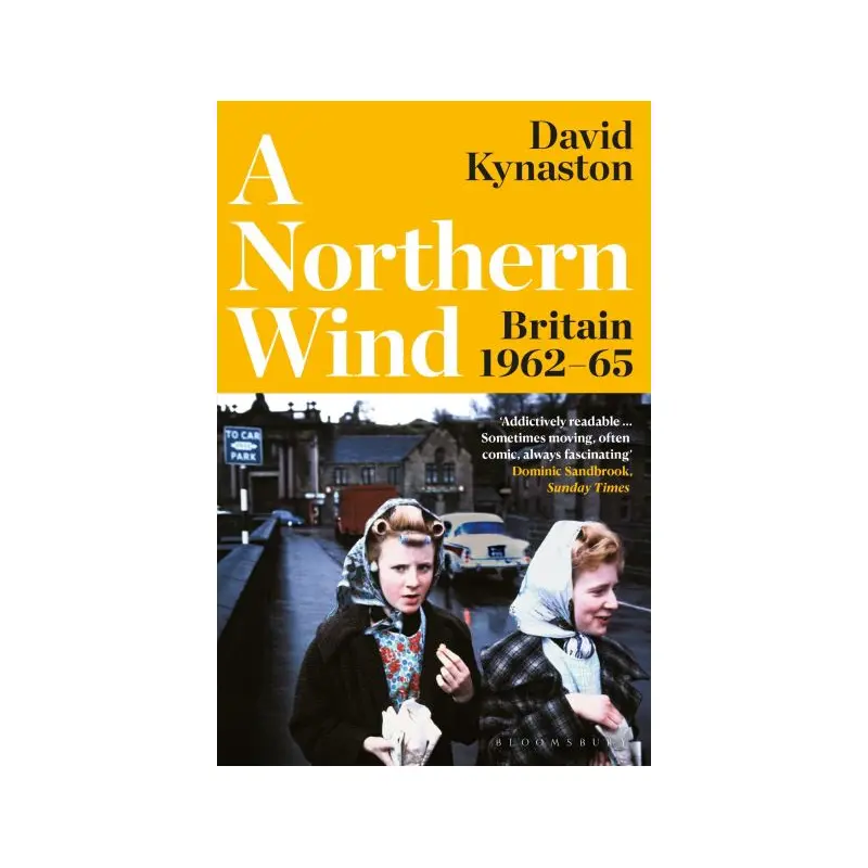 A northern wind