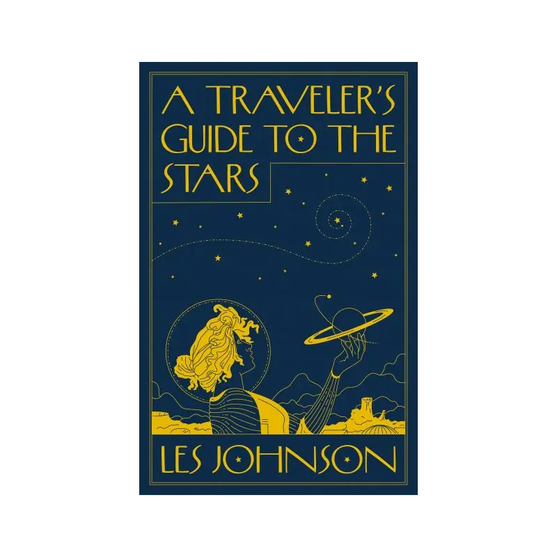 A traveler's guide to the stars