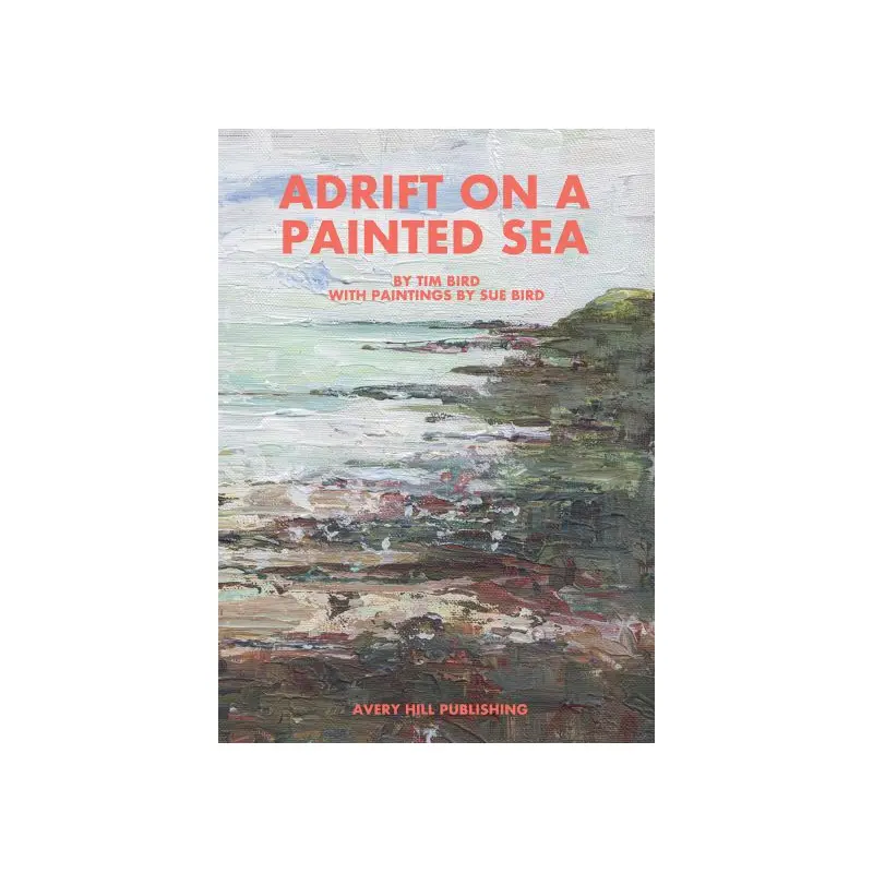 Adrift on a Painted Sea