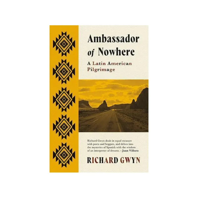 Ambassador of nowhere