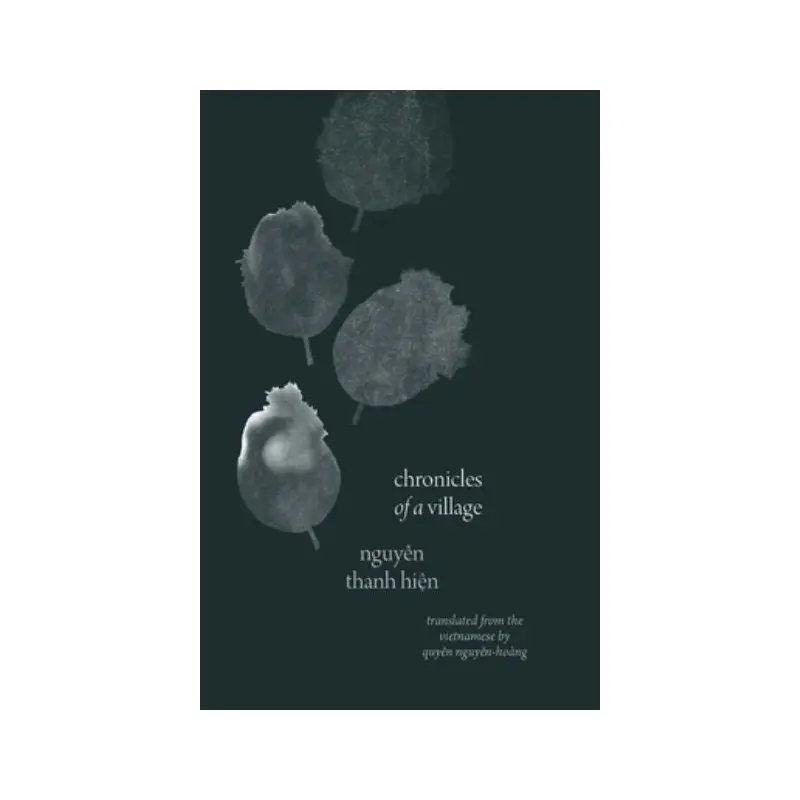 Chronicles of a village