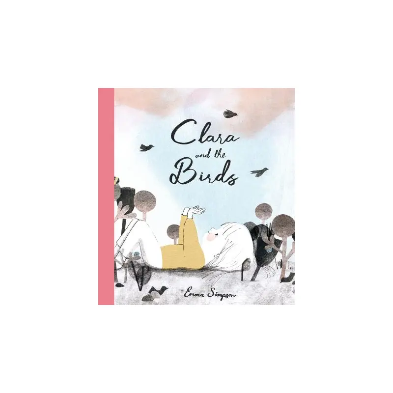 Clara and the Birds