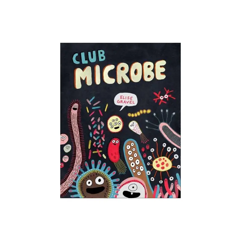 Club Microbe