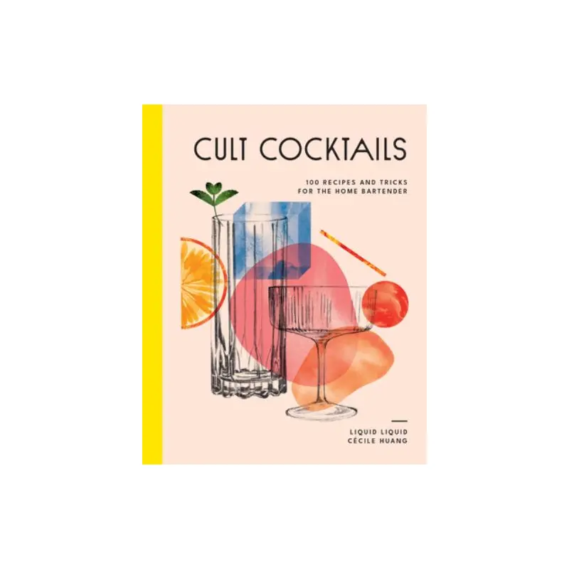 Cult cocktails