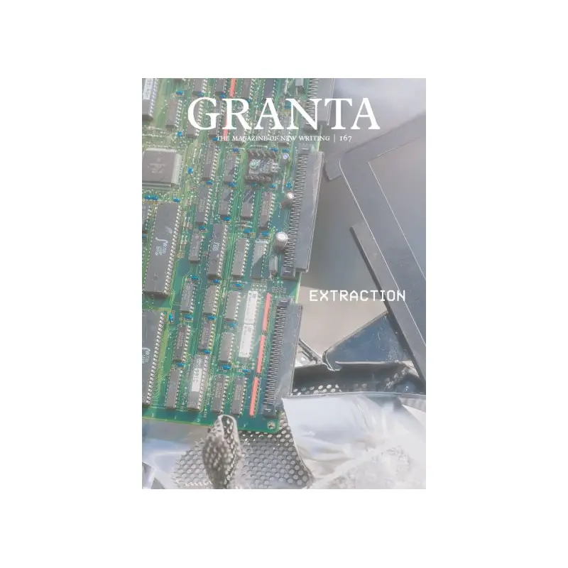 Granta 167