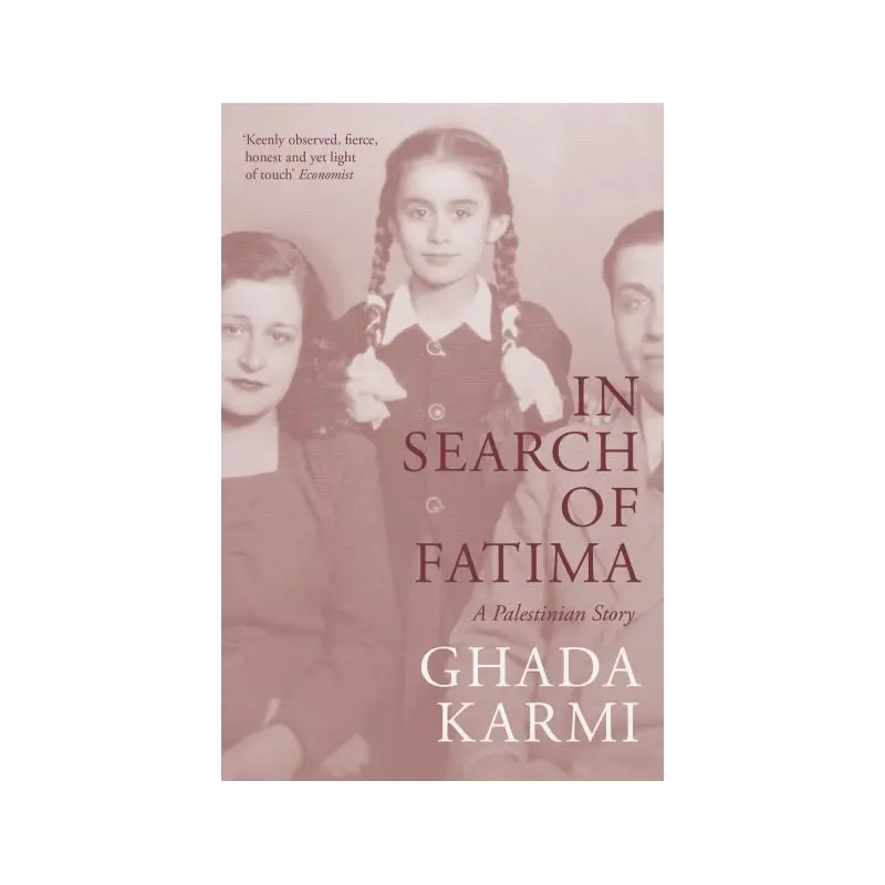 In search of Fatima