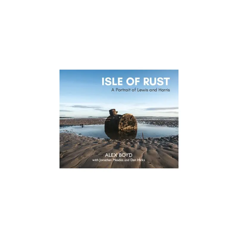 Isle of Rust