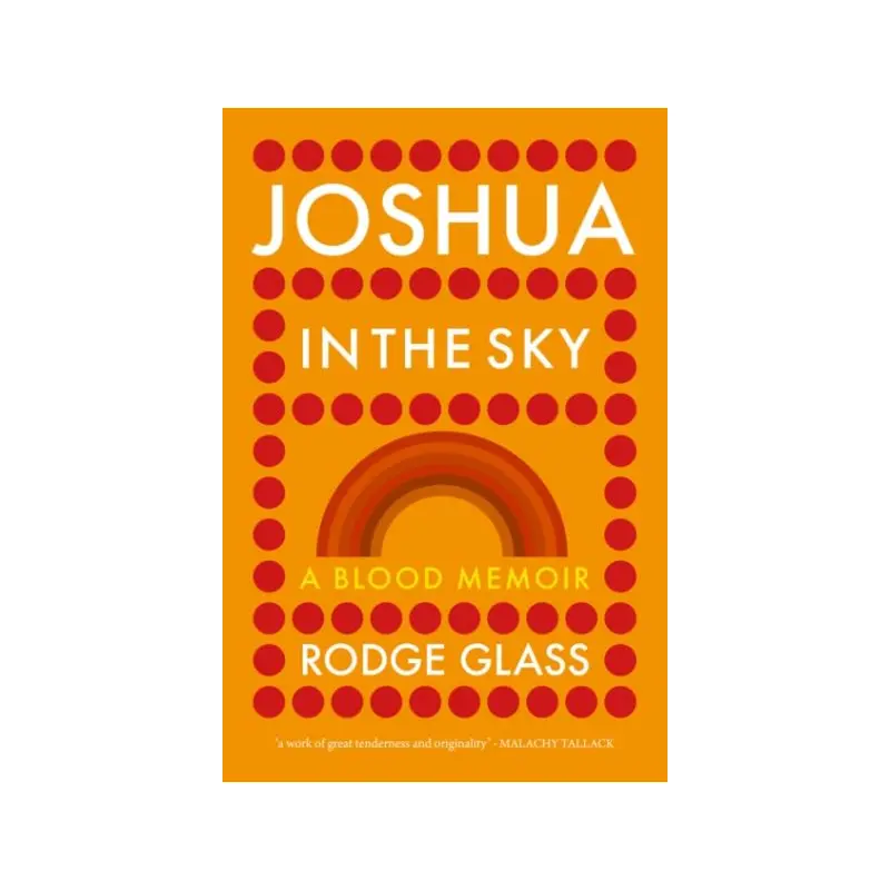 Joshua in the sky