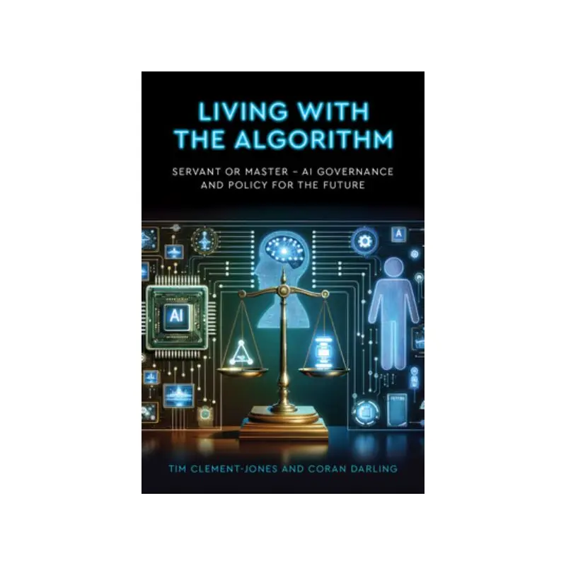 Living with the algorithm