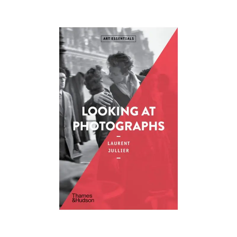 Looking at photographs