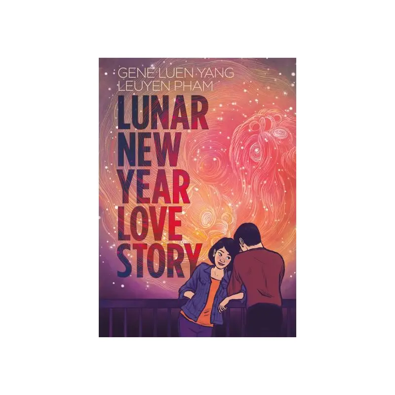Lunar New Year love story