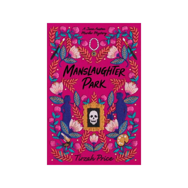 Manslaughter Park