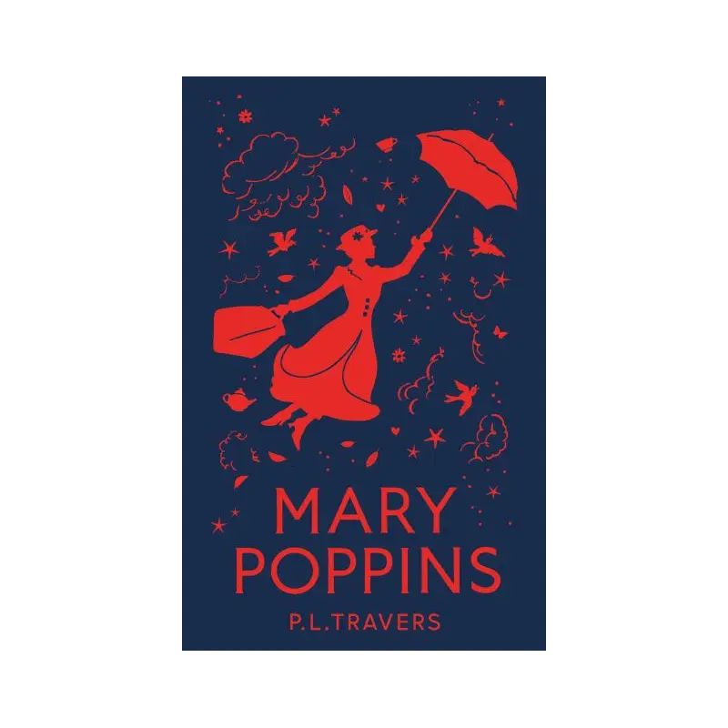 Mary Poppins